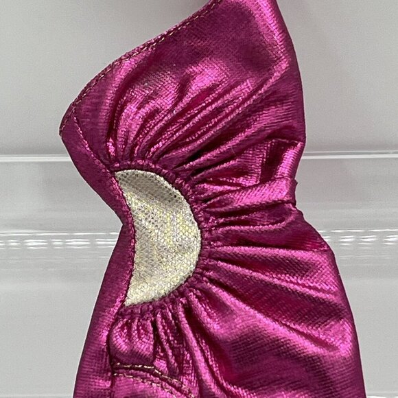 Movie Star Awards Night Red Carpet Barbie Dress 2009 Mattel - Picture 2 of 9